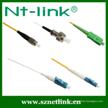 NT-LINK mpo-sc cable de fibra óptica